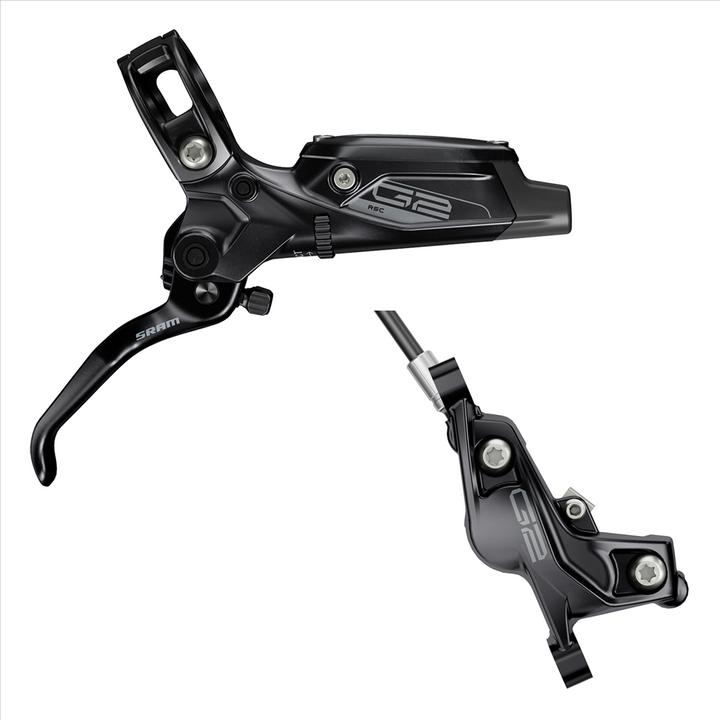 Immagine prodotto Sram G2 RSC (Freno posteriore, Pinza freno)