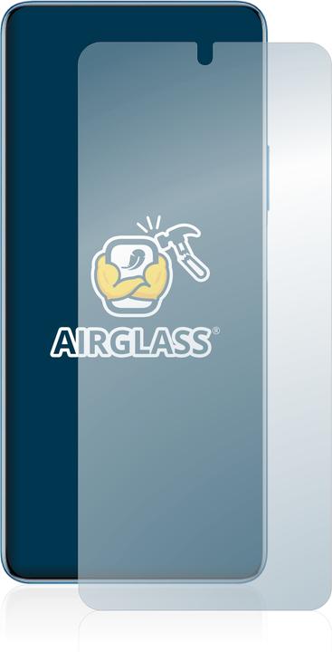Image du produit BROTECT AirGlass Verre (1 pièce(s), Honor Magic 4 Lite)