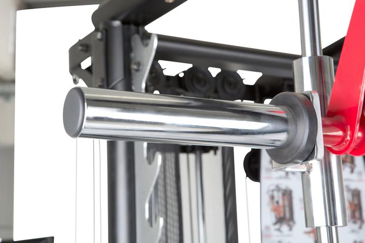 Image du produit Inspire Smith Machine SCS202