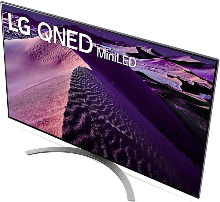 Produktbild LG 55QNED869QA (55", QNED86, Mini-LED, 4K, 2022)