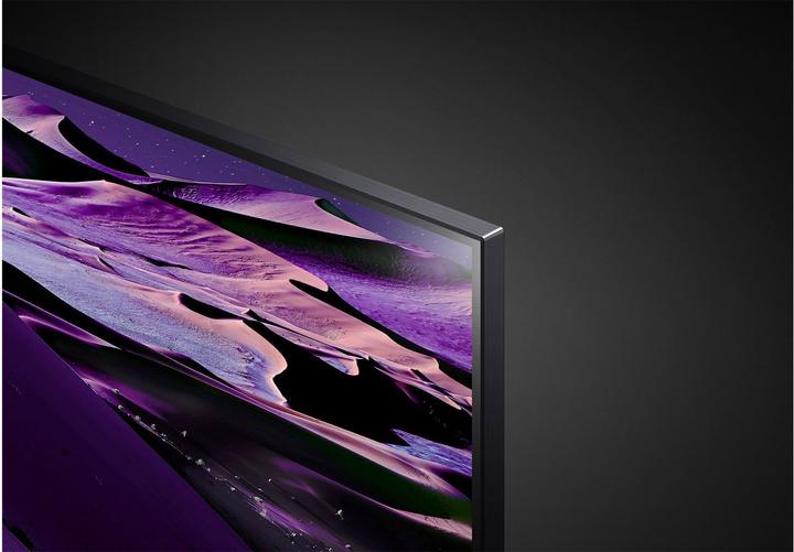 Produktbild LG 55QNED869QA (55", QNED86, Mini-LED, 4K, 2022)