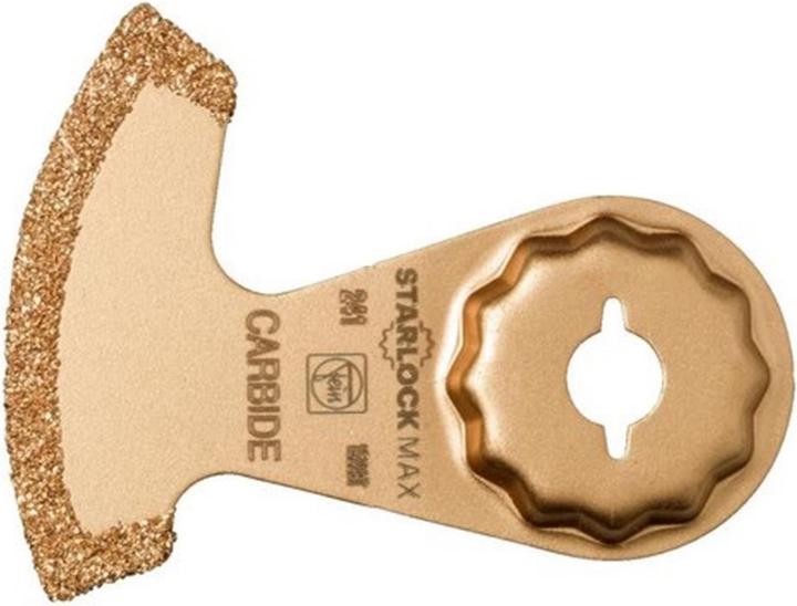 Fein Carbide segment knife 63903