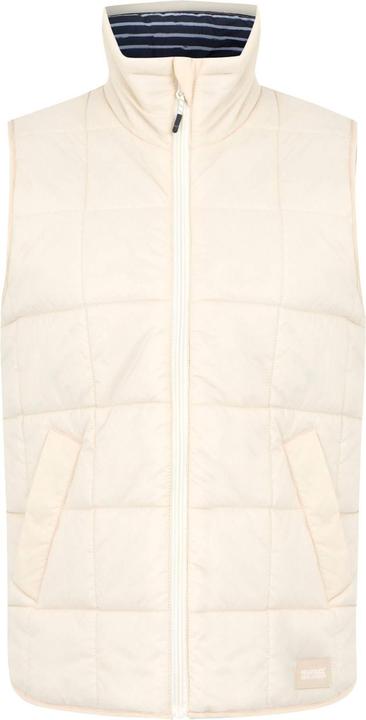 Actual product image Regatta Womens/Ladies Courcelle II Quilted Gilet (38 D)