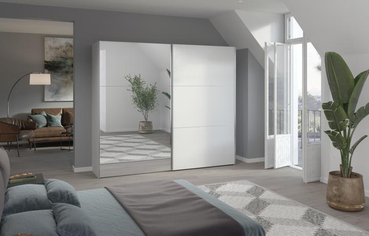 Actual product image Room05 Antesco (253 x 65 x 215 cm)