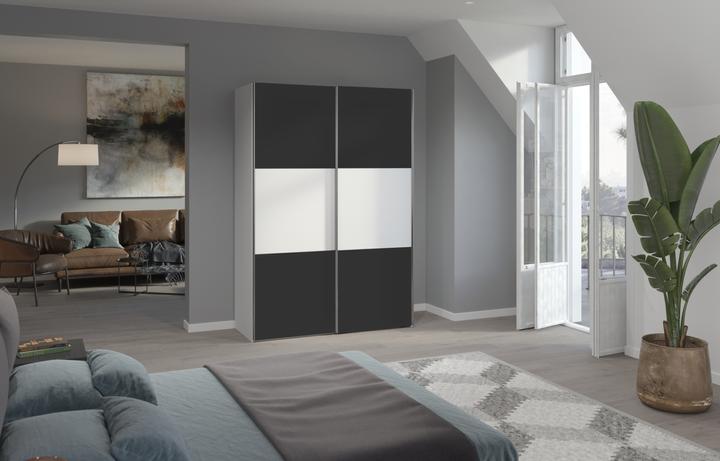 Actual product image Room05 Antesco (152.5 x 65 x 215 cm)