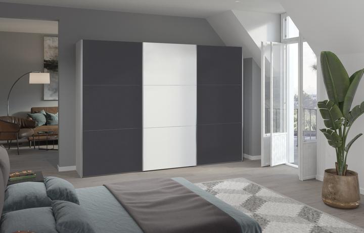 Image du produit Room05 Antesco (303 x 65 x 215 cm)