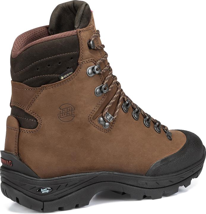 Produktbild Hanwag Alaska Winter GTX Shoes (42)
