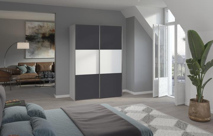 Image du produit Room05 Antesco (152,5 x 65 x 215 cm)