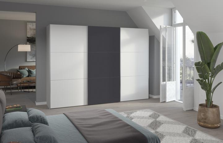 Actual product image Room05 Antesco (303 x 65 x 215 cm)