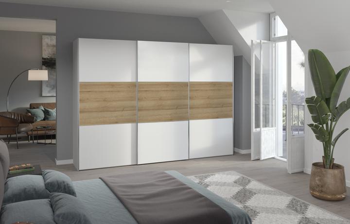 Image du produit Room05 Antesco (303 x 65 x 215 cm)