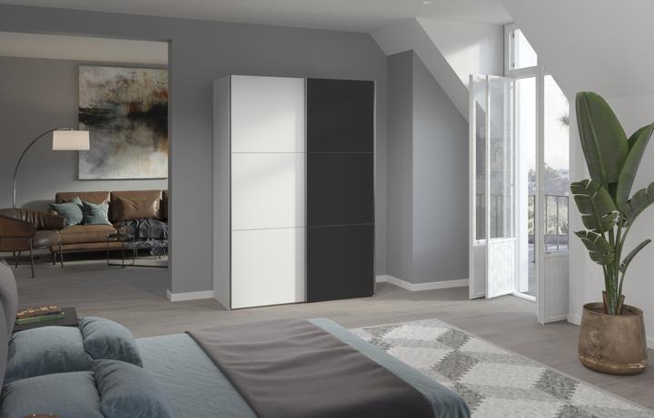 Image du produit Room05 Antesco (152,5 x 65 x 215 cm)