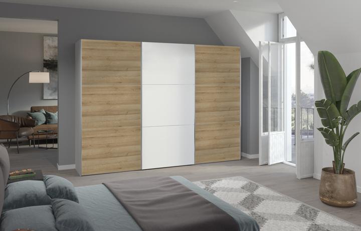 Image du produit Room05 Antesco (303 x 65 x 215 cm)