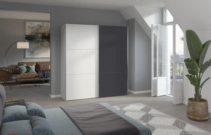 Image du produit Room05 Antesco (202,5 x 65 x 215 cm)