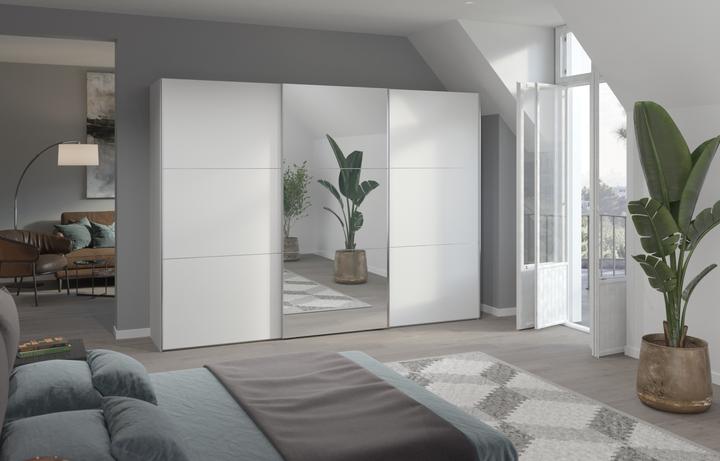 Immagine prodotto Room05 Antesco (303 x 65 x 215 cm)