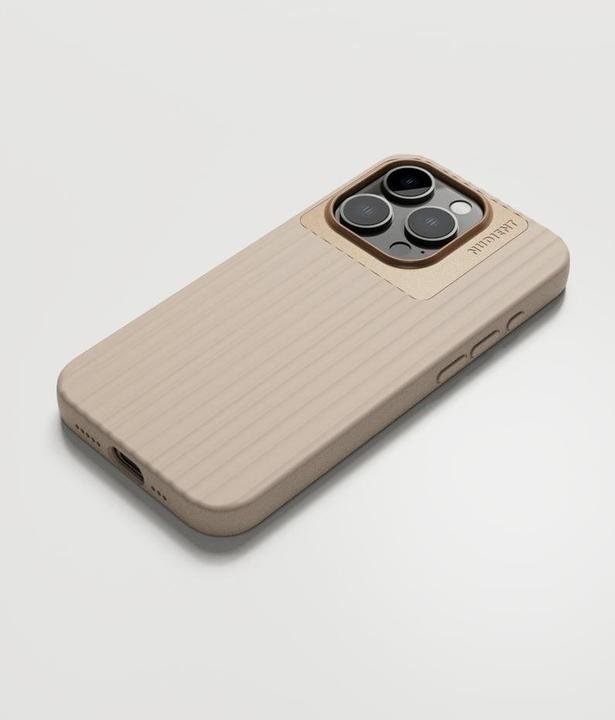 Image du produit Nudient Bold Case (Apple iPhone 15 Pro)