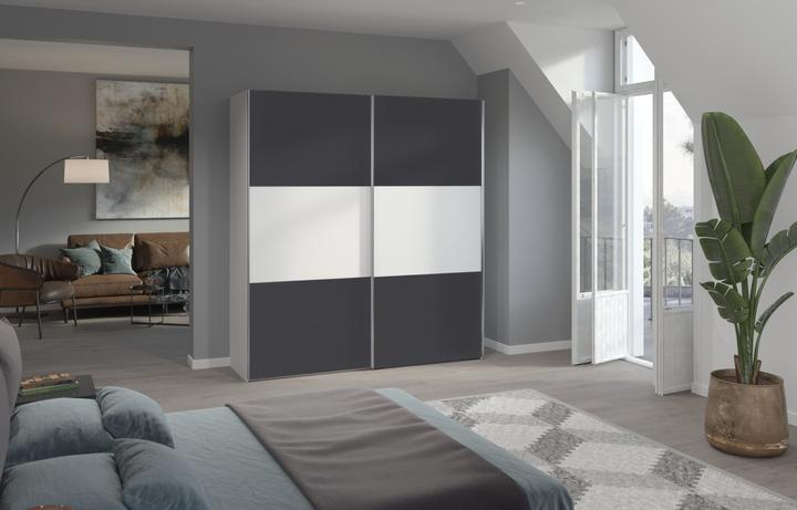 Image du produit Room05 Antesco (202,5 x 65 x 215 cm)