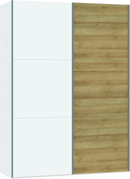 Natural oak, Premium white, White, Multicoloured