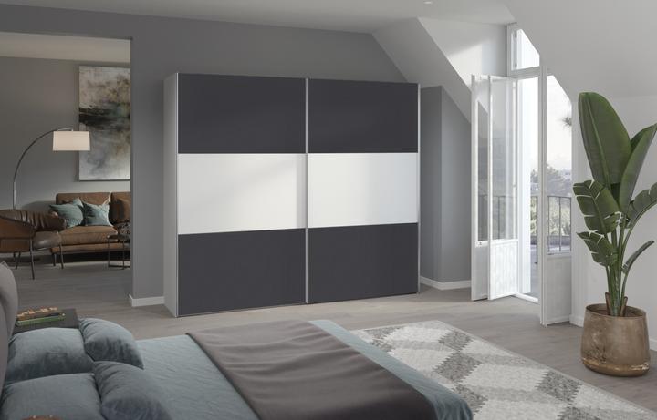Produktbild Room05 Antesco (253 x 65 x 215 cm)