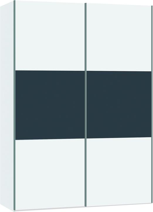 Anthracite matt, Premium white, Multicolor