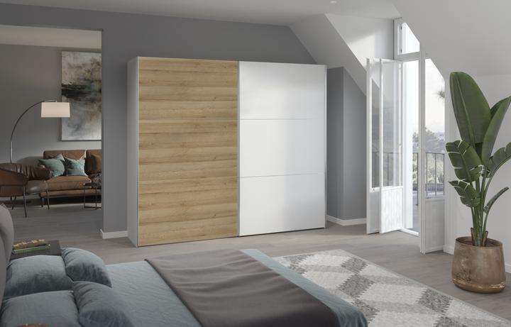 Produktbild Room05 Antesco (253 x 65 x 215 cm)