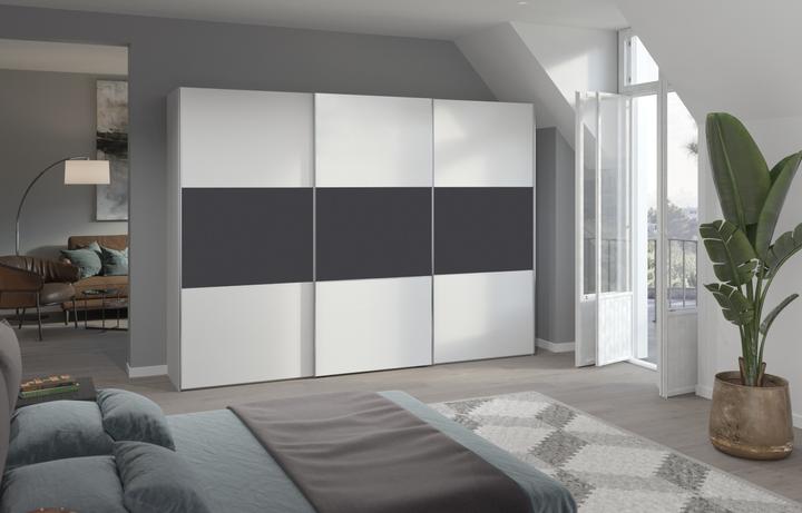 Actual product image Room05 Antesco (303 x 65 x 215 cm)