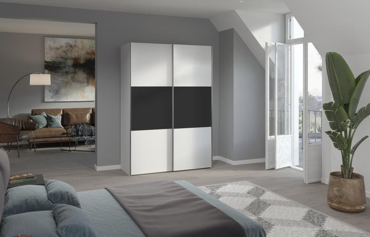 Actual product image Room05 Antesco (152.5 x 65 x 215 cm)