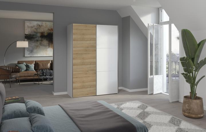 Image du produit Room05 Antesco (152,5 x 65 x 215 cm)