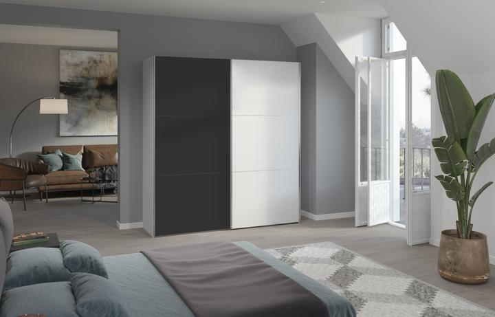 Image du produit Room05 Antesco (202,5 x 65 x 215 cm)
