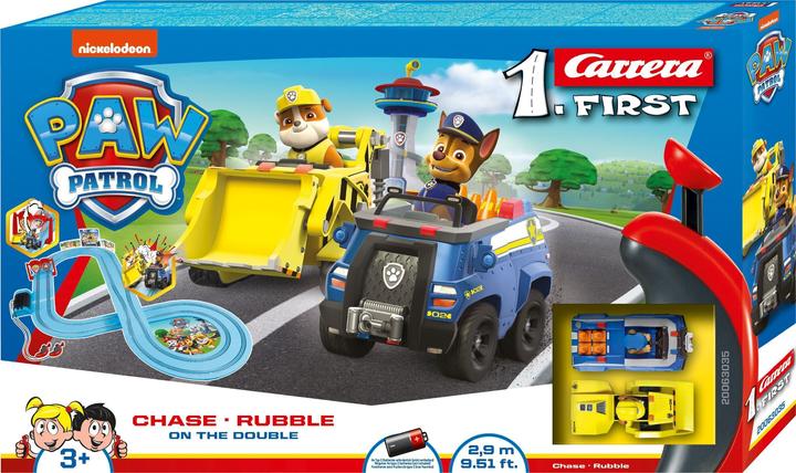 Image du produit Carrera Premier circuit de course de - Paw Patrol