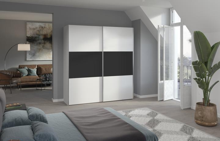 Actual product image Room05 Antesco (202.5 x 65 x 215 cm)