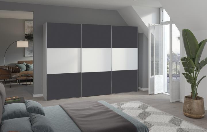 Image du produit Room05 Antesco (303 x 65 x 215 cm)