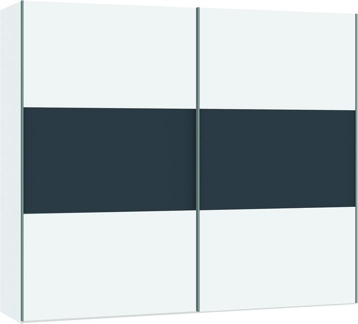 Anthrazit matt, Premiumweiss, Multicolor