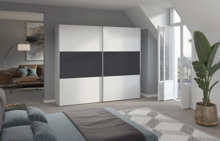 Image du produit Room05 Antesco (253 x 65 x 215 cm)