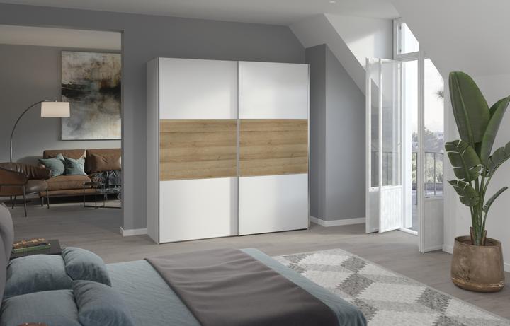 Image du produit Room05 Antesco (202,5 x 65 x 215 cm)