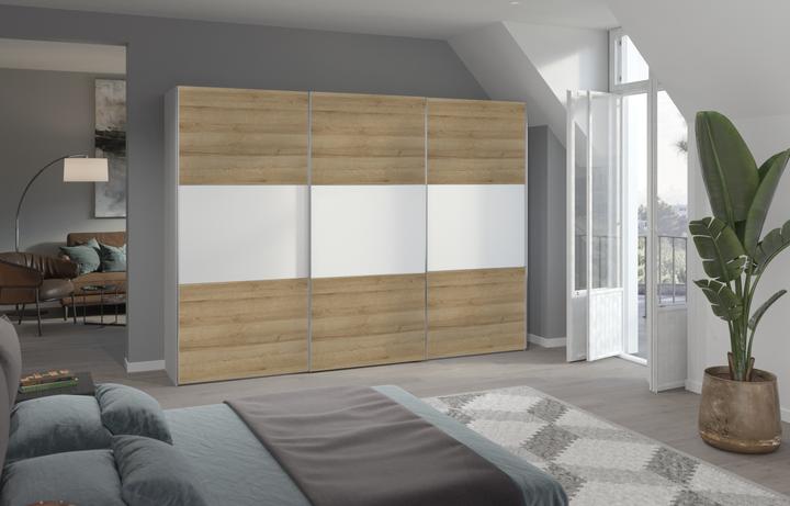 Image du produit Room05 Antesco (303 x 65 x 215 cm)