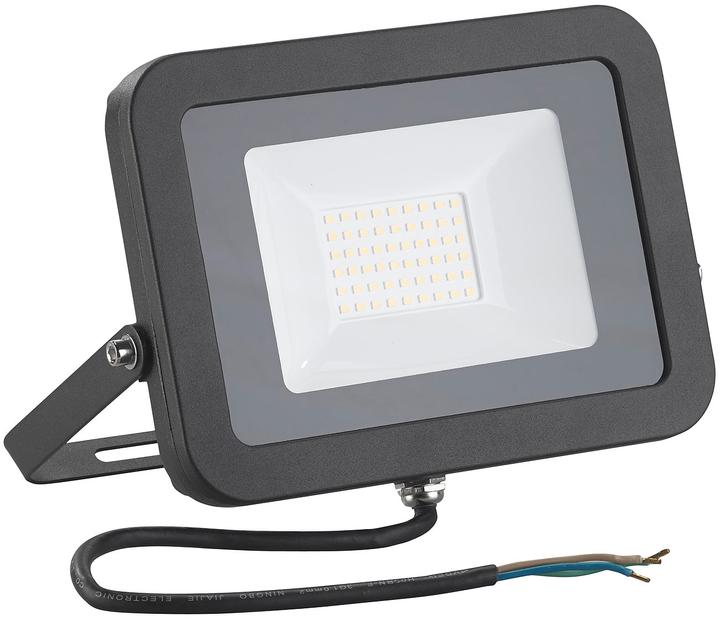 Luminea Wetterfester LED-Fluter (4000 lm, IP65)