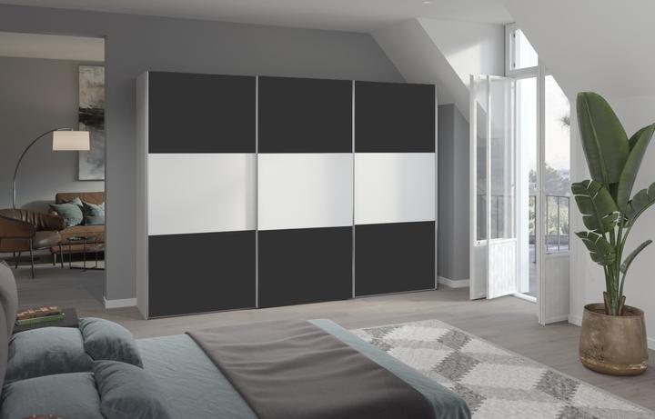 Produktbild Room05 Antesco (303 x 65 x 215 cm)