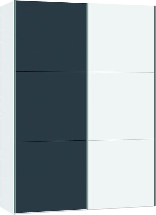 Anthracite matt, Premium white, White, Multicoloured