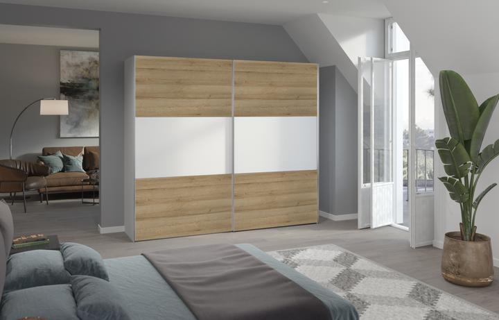 Produktbild Room05 Antesco (253 x 65 x 215 cm)