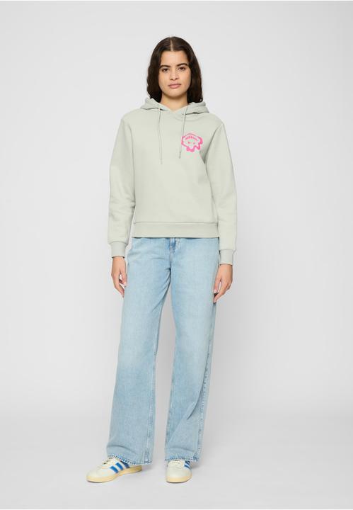 Actual product image Miss Tee Every Things Nice Hoody - 170091 (XS)