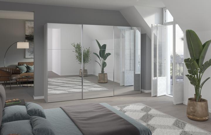 Image du produit Room05 Antesco (303 x 65 x 215 cm)