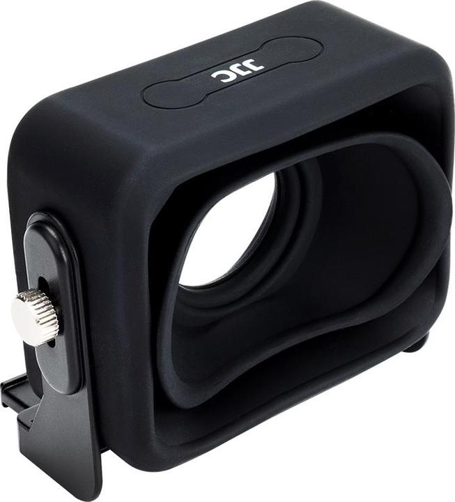 Produktbild JJC LVF PRO1FX Screen Viewfinder (Displayschutz)