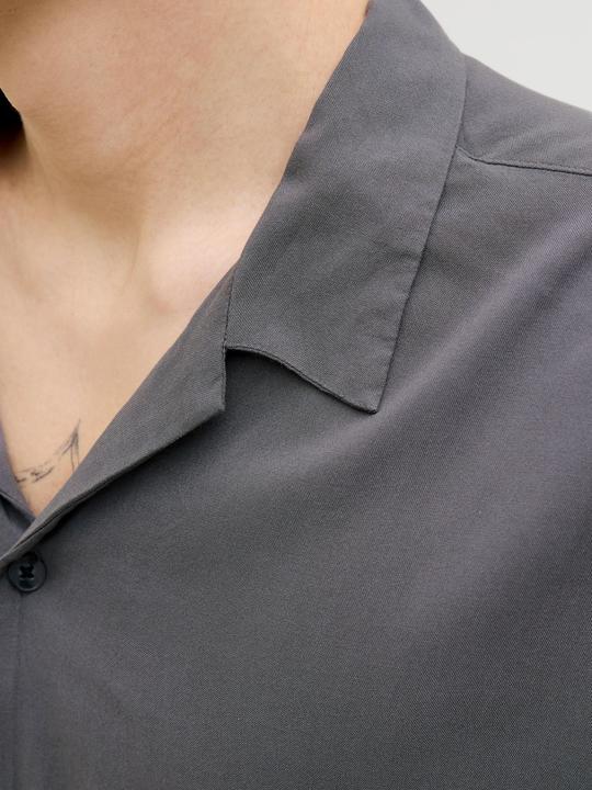 Immagine prodotto Jack & Jones Jjejeff Solid Resort Shirt S/S Sn (S)