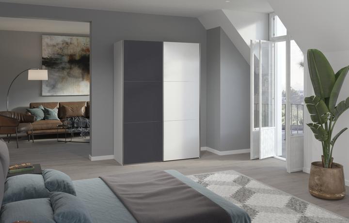 Actual product image Room05 Antesco (152.5 x 65 x 215 cm)