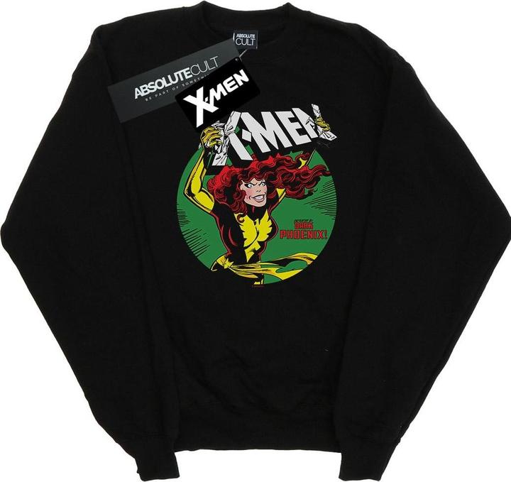 XMen Defeated By Dark Phoenix Sweatshirt (M)
