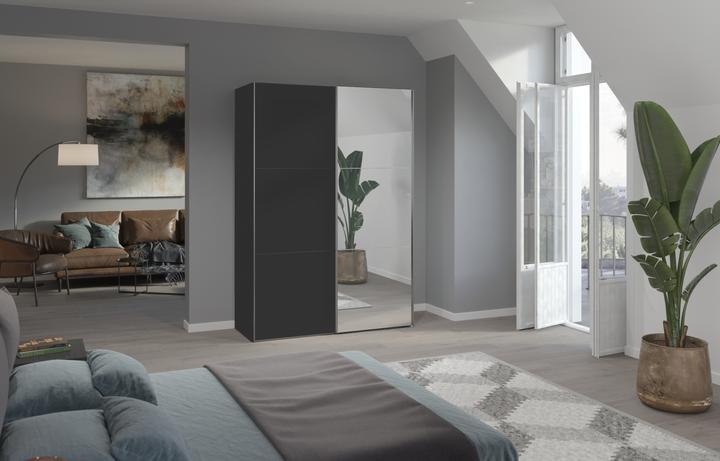 Image du produit Room05 Antesco (152,5 x 65 x 215 cm)