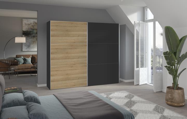 Image du produit Room05 Antesco (253 x 65 x 215 cm)