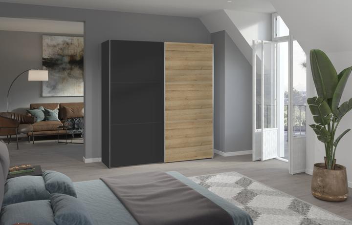 Actual product image Room05 Antesco (202.5 x 65 x 215 cm)