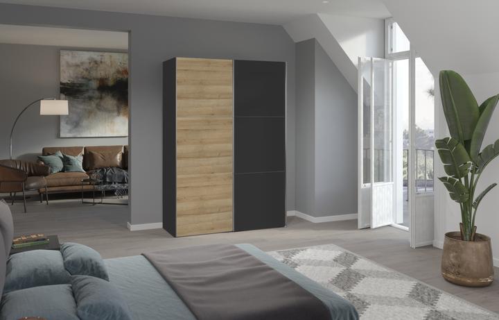 Immagine prodotto Room05 Antesco (152,5 x 65 x 215 cm)