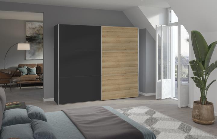 Image du produit Room05 Antesco (253 x 65 x 215 cm)